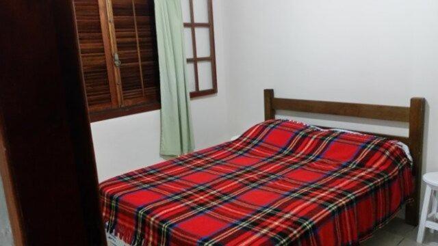 Encantadora Chacara Com Piscina Em Itanhaém 외부 사진