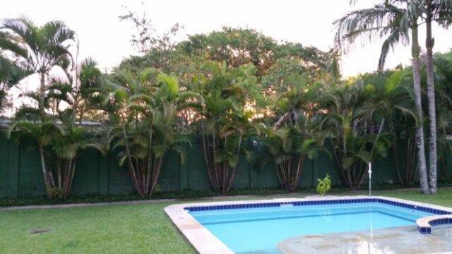 Encantadora Chacara Com Piscina Em Itanhaém 외부 사진